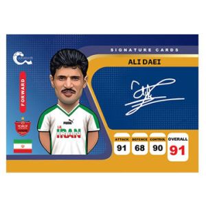 کارت کیمدی Kimdi