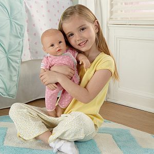 اسباب بازی عروسک