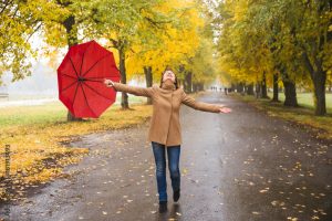 20 راهکار طلایی برای لذت بردن از زندگی که دارید