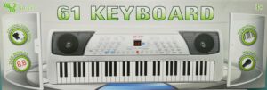ارگ Keyboard SD-617