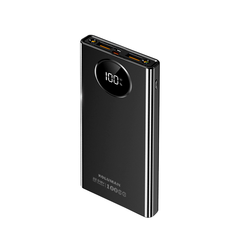 پاوربانک کلومن مدل KP-029 ظرفیت 10000