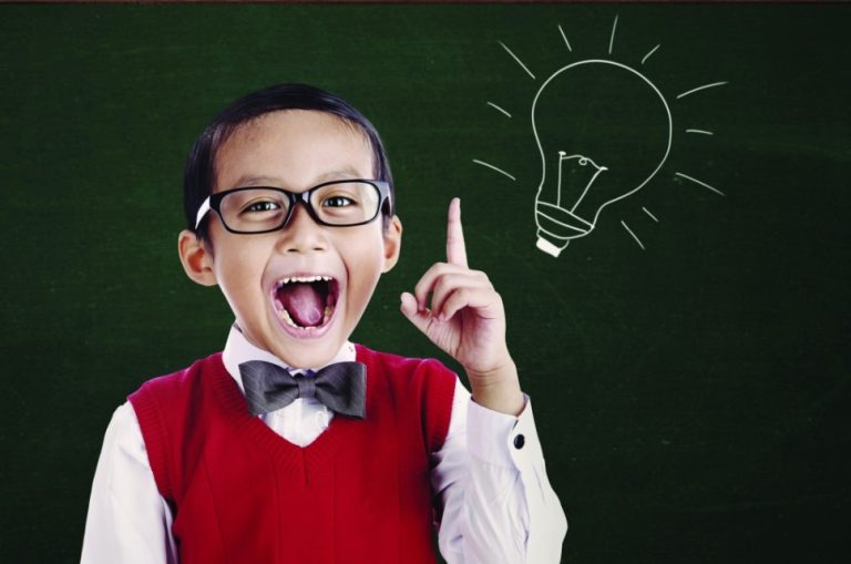 قدرت تصمیم گیری کودک