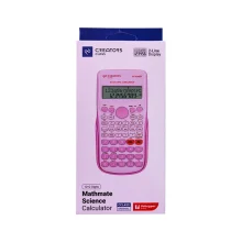 ماشین حساب مهندسی C-Class مدل FC-82MSP-1
