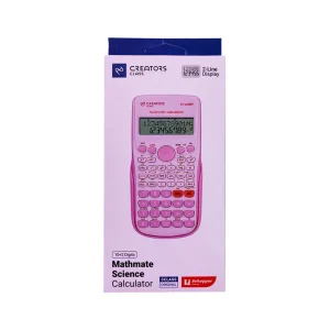 ماشین حساب مهندسی C-Class مدل FC-82MSP-1