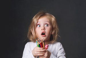 ترس کودک ( انواع - علت ها - راهکارها )