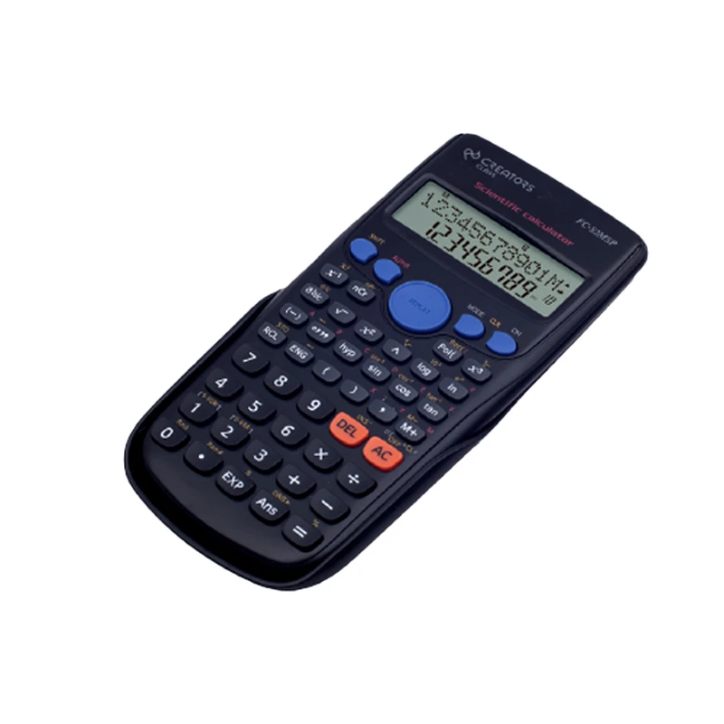 ماشین حساب مهندسی C-Class مدل FC-82MSP-1