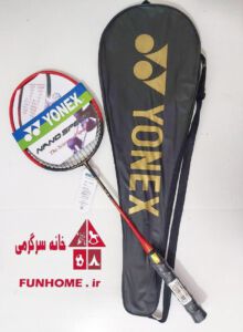 بدمینتون یونکس