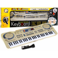 ارگ  Keyboard MQ-811USB