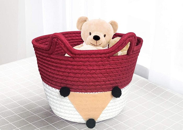 سبد اتاق کودک