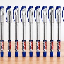 خودکار آبی Canao مدل Fine Pen | بسته ۱۰ عددی