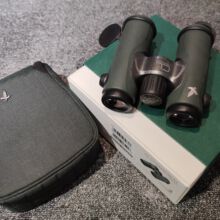 Swarovski CL Companion 10x30