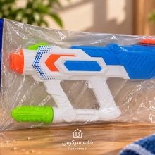 تفنگ آب‌پاش کودک مدل Water Gun