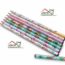 مداد مشکی پرودون (Prodone) طرح فانتزی و رنگی