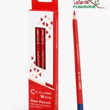 مداد قرمز C.CLASS مدل Red Copying Pencil