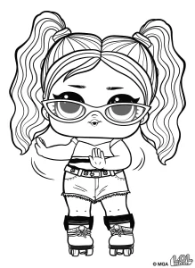 طرح های آماده رنگ آمیزی کودکان