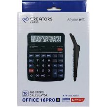 ماشین حساب C-Class مدل CD-2763-16RP