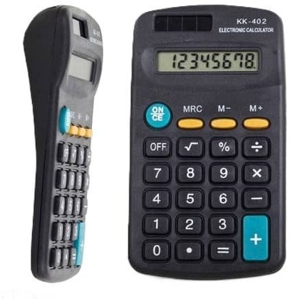 ماشین حساب کنکو مدل KK-402