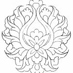 طرح های آماده رنگ آمیزی کودکان