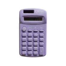 ماشین حساب دانشآموزی CRONY مدل CT-312J