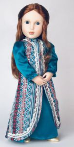 اسباب بازی عروسک