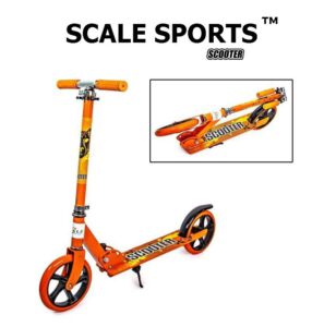 اسکوتر pro sports