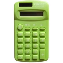 ماشین حساب دانش‌آموزی CRONY مدل CT-312J
