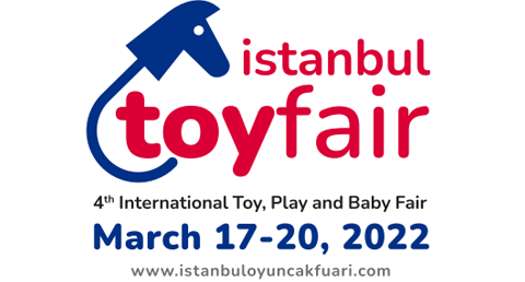 نمایشگاه بین المللی اسباب بازی استانبول 17 تا 20 مارس 2022