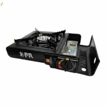 اجاق گاز سفری ‌PR