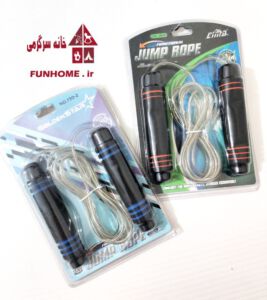 طناب ورزشی