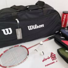 ساک ورزشی Wilson
