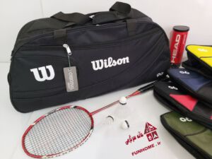ساک ورزشی Wilson