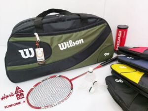 ساک ورزشی Wilson