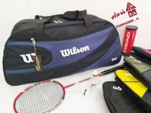 ساک ورزشی Wilson