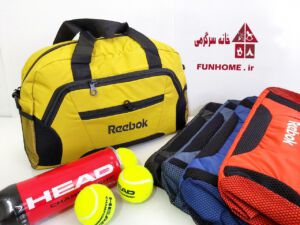 ساک ورزشی Reebok