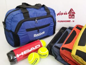 ساک ورزشی Reebok
