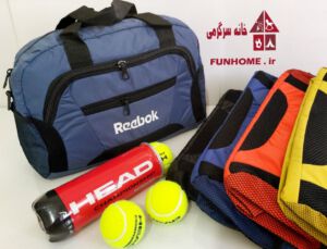 ساک ورزشی Reebok