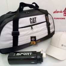ساک ورزشی CAT