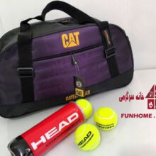 ساک ورزشی CAT