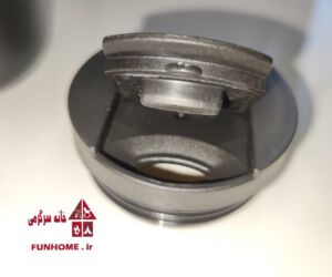 تراول ماگ مدل : 0.55 لیتری COFFEE
