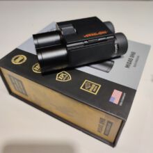 دوربین شکاری دوچشمی اتلون مدل میداس 10×25