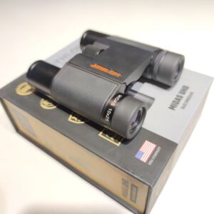 دوربین شکاری دوچشمی اتلون مدل میداس 10×25