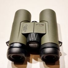 دوربین دو چشمی مئوپتا مدل اوپتیکا  Meopta Optika 10X42 HD