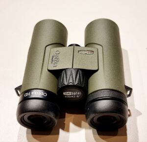 دوربین شکاری Meopta Optika 10X42 HD