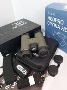 Meopta Optika 10X42 HD
