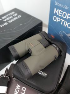 Meopta Optika 10X42 HD
