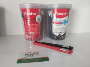 خودکار پنتر Panter