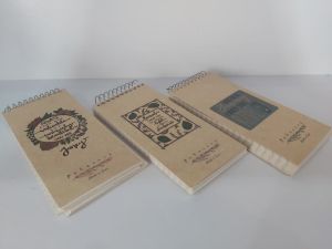 دفتر یادداشت فانتزی