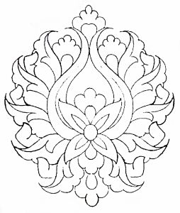 طرح های آماده رنگ آمیزی کودکان