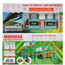 مونوریل سایز متوسط