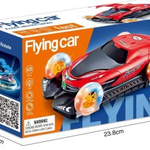 ماشین پرنده